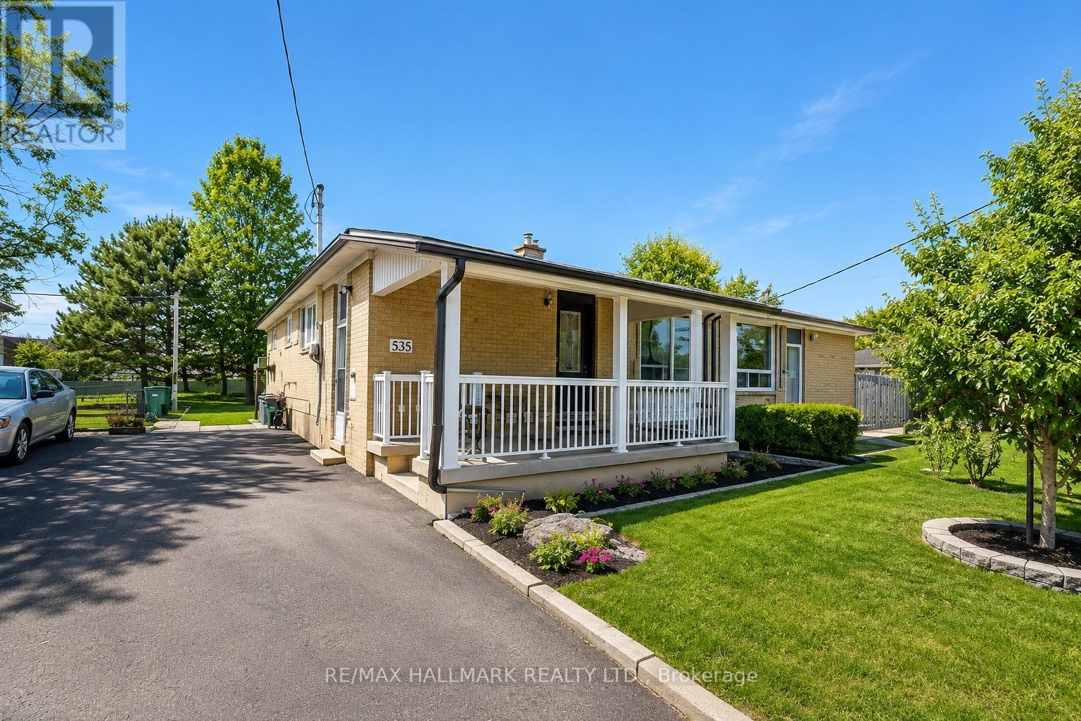 338 DEMAINE CRESCENT, Richmond Hill, Ontario