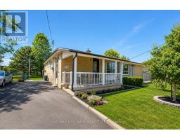 338 DEMAINE CRESCENT, Richmond Hill, Ontario