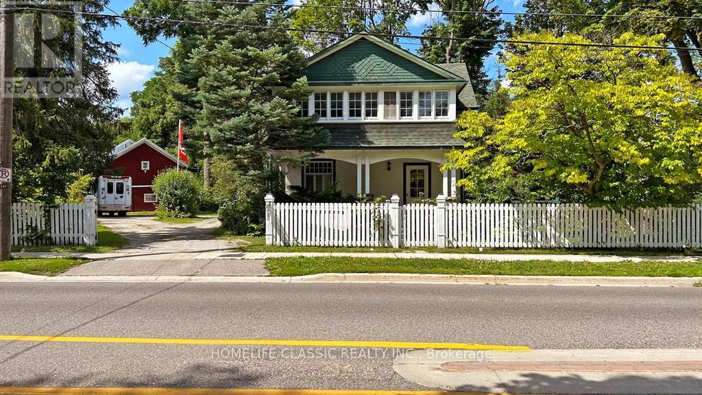 104 JOHN STREET, Markham, Ontario