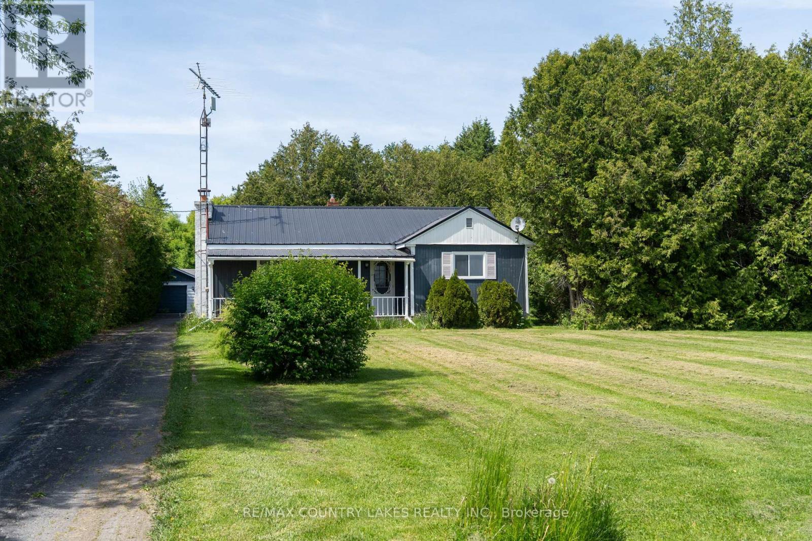 B1465 REGIONAL RD 50, Brock, Ontario