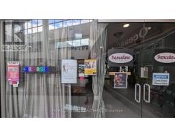 205 - 550 HIGHWAY 7 E, Richmond Hill, Ontario