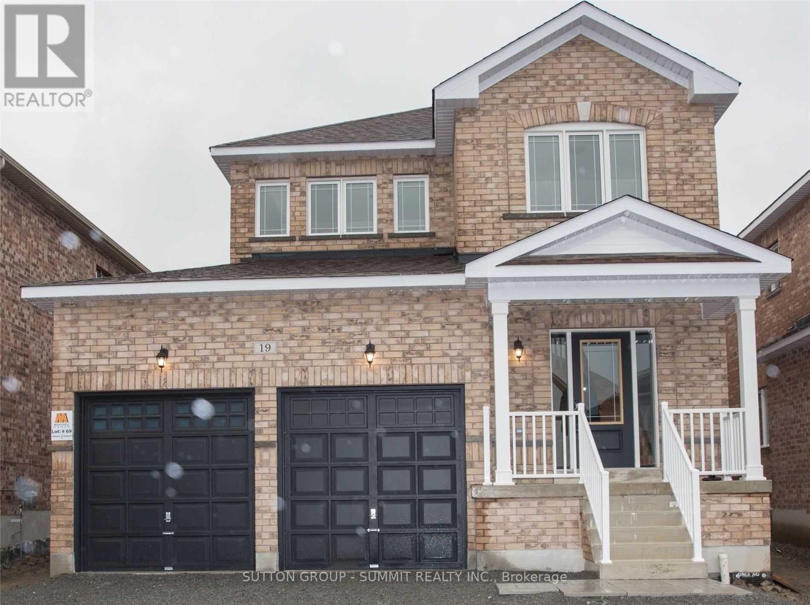 19 Jardine Street, Brock, Ontario  L0K 1A0 - Photo 1 - N13415420