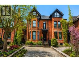 11 ADMIRAL ROAD, Toronto, Ontario