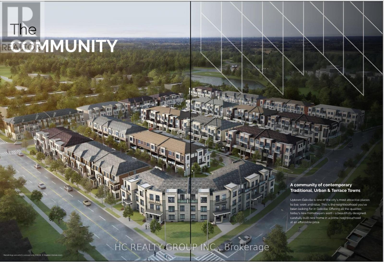 3304 -Lot 122 Taha Gardens, Oakville, Ontario  L6M 5S9 - Photo 10 - W13073110