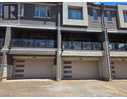 3304 -LOT 122 TAHA GARDENS, Oakville, Ontario
