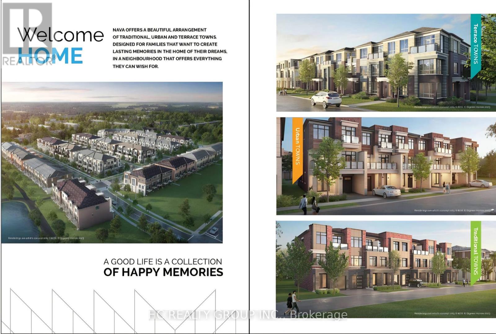 3304 -Lot 122 Taha Gardens, Oakville, Ontario  L6M 5S9 - Photo 9 - W13073110