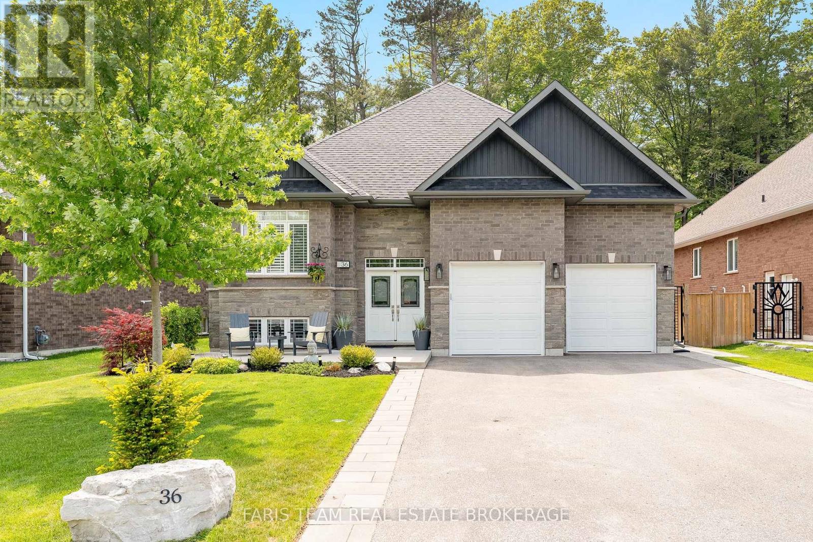 36 Natures Trail, Wasaga Beach, Ontario  L9Z 0H4 - Photo 1 - S13415236
