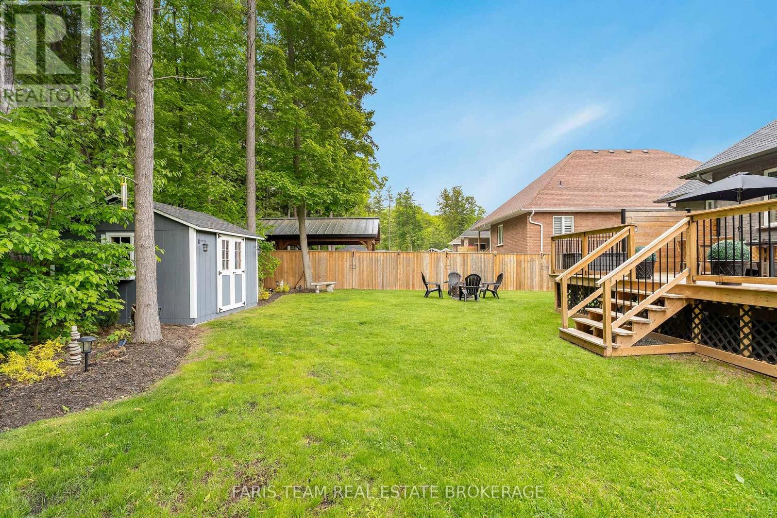 36 Natures Trail, Wasaga Beach, Ontario  L9Z 0H4 - Photo 35 - S13415236