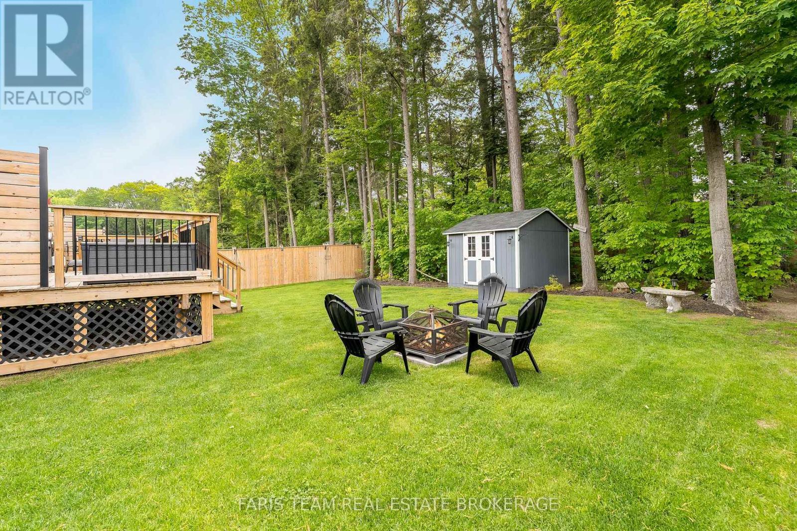 36 Natures Trail, Wasaga Beach, Ontario  L9Z 0H4 - Photo 37 - S13415236