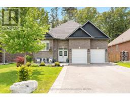 36 NATURES TRAIL, Wasaga Beach, Ontario