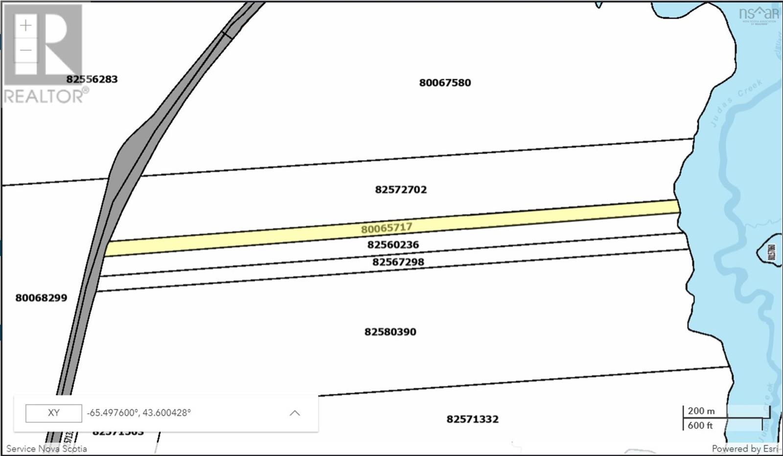 Lot, Highway 103, Port Clyde, Nova Scotia  B0W 2S0 - Photo 2 - 202613641