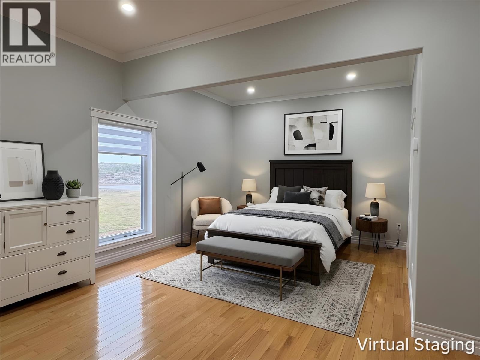 1671 Oceanview Drive, Cape St. George, Newfoundland & Labrador  A0N 1E0 - Photo 25 - 1296319