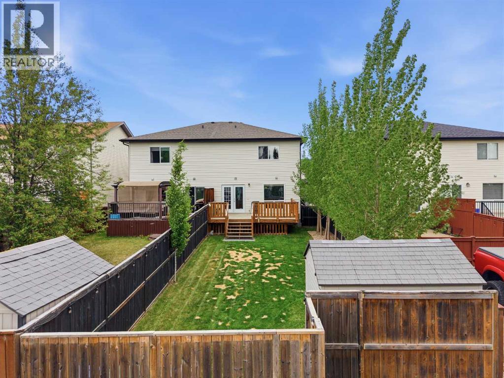 44 Arthur Close, Red Deer, Alberta  T4R 3M5 - Photo 32 - A2316559