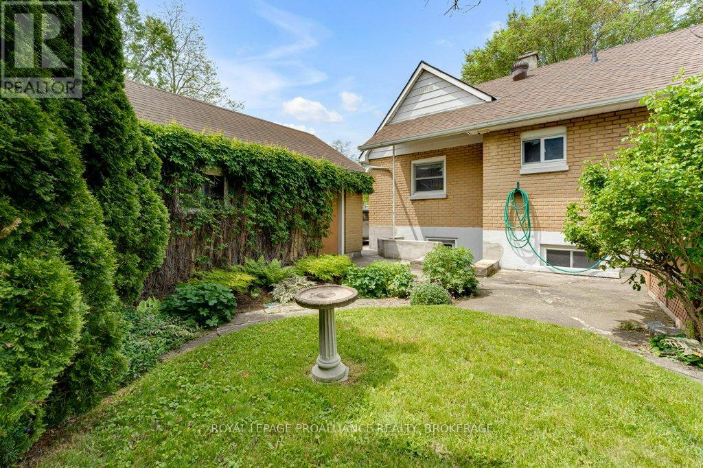 67 Mowat Avenue, Kingston (Central City West), Ontario  K7M 1K2 - Photo 31 - X13415522