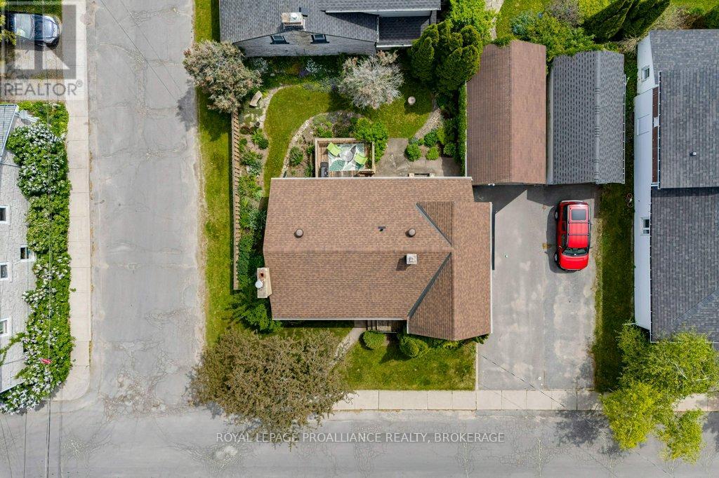 67 Mowat Avenue, Kingston (Central City West), Ontario  K7M 1K2 - Photo 36 - X13415522