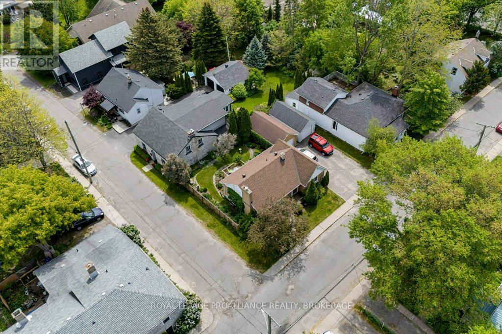 67 Mowat Avenue, Kingston (Central City West), Ontario  K7M 1K2 - Photo 37 - X13415522