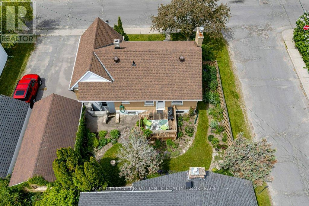 67 Mowat Avenue, Kingston (Central City West), Ontario  K7M 1K2 - Photo 38 - X13415522
