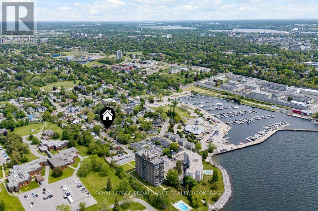 67 Mowat Avenue, Kingston (Central City West), Ontario  K7M 1K2 - Photo 42 - X13415522