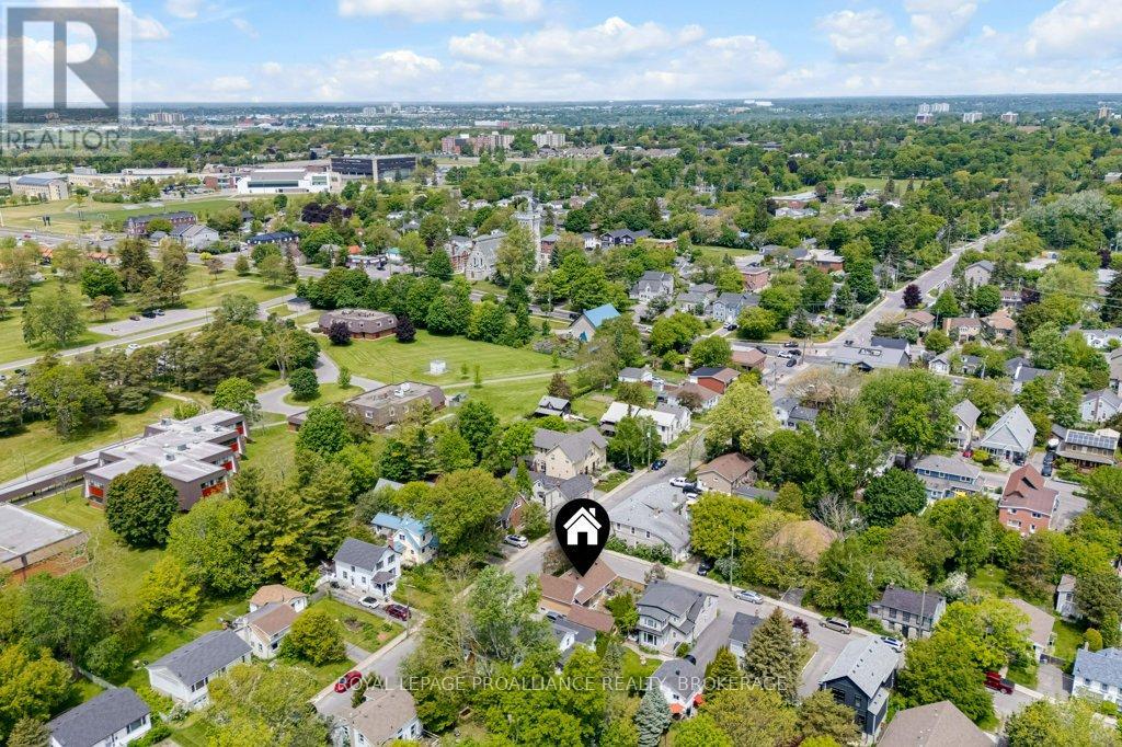 67 Mowat Avenue, Kingston (Central City West), Ontario  K7M 1K2 - Photo 44 - X13415522