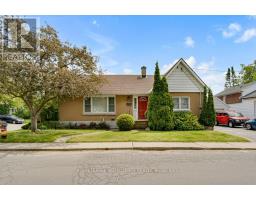67 MOWAT AVENUE, Kingston, Ontario