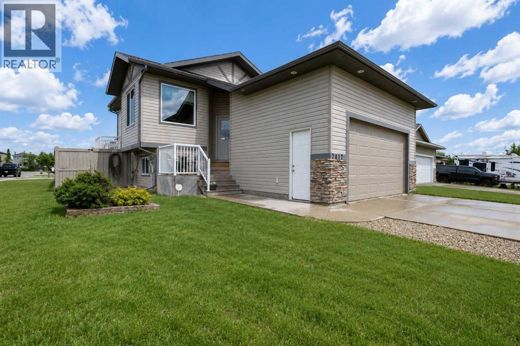 7017 115B Street, grande prairie, Alberta