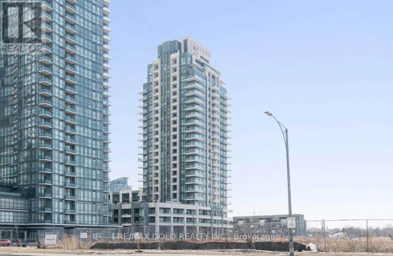 3302 - 4099 BRICKSTONE MEWS, Mississauga, Ontario