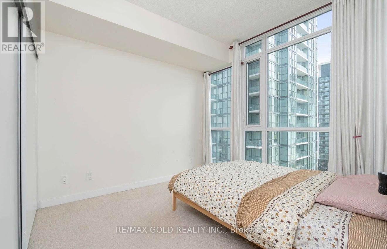 3302 - 4099 Brickstone Mews, Mississauga, Ontario  L5B 0G2 - Photo 10 - W13415122