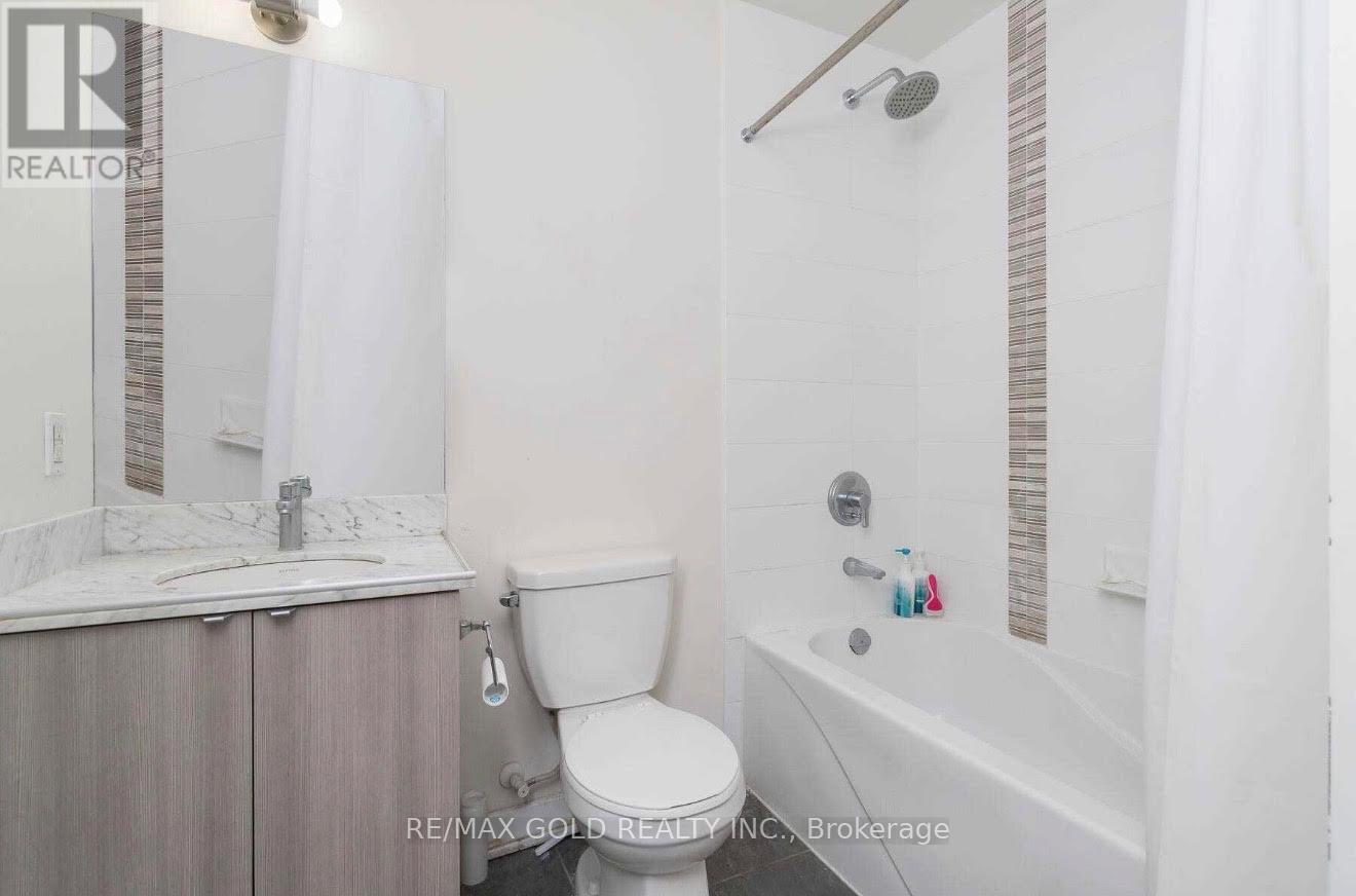 3302 - 4099 Brickstone Mews, Mississauga, Ontario  L5B 0G2 - Photo 12 - W13415122