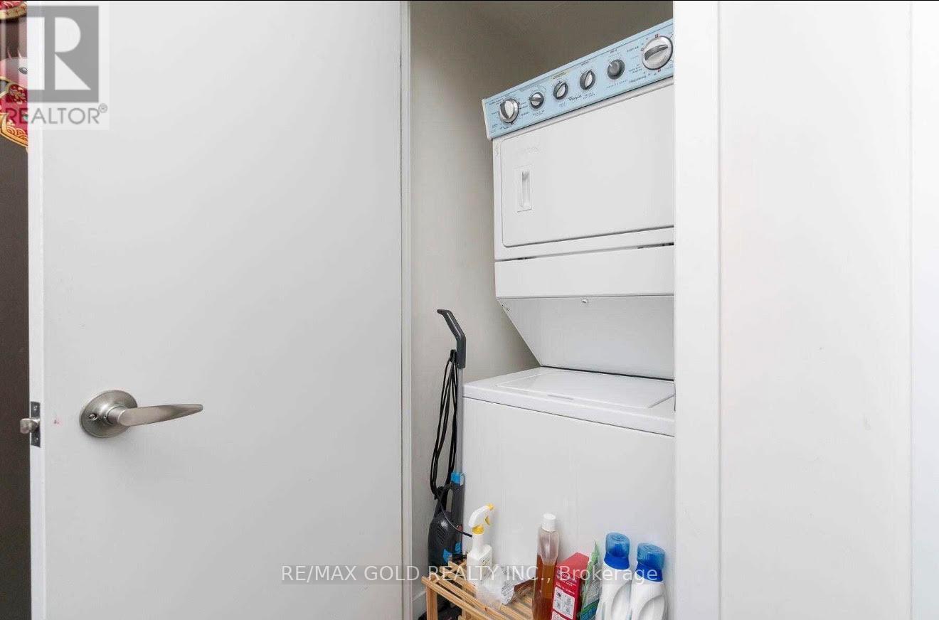 3302 - 4099 Brickstone Mews, Mississauga, Ontario  L5B 0G2 - Photo 13 - W13415122
