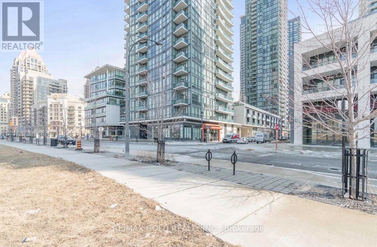 3302 - 4099 Brickstone Mews, Mississauga, Ontario  L5B 0G2 - Photo 18 - W13415122