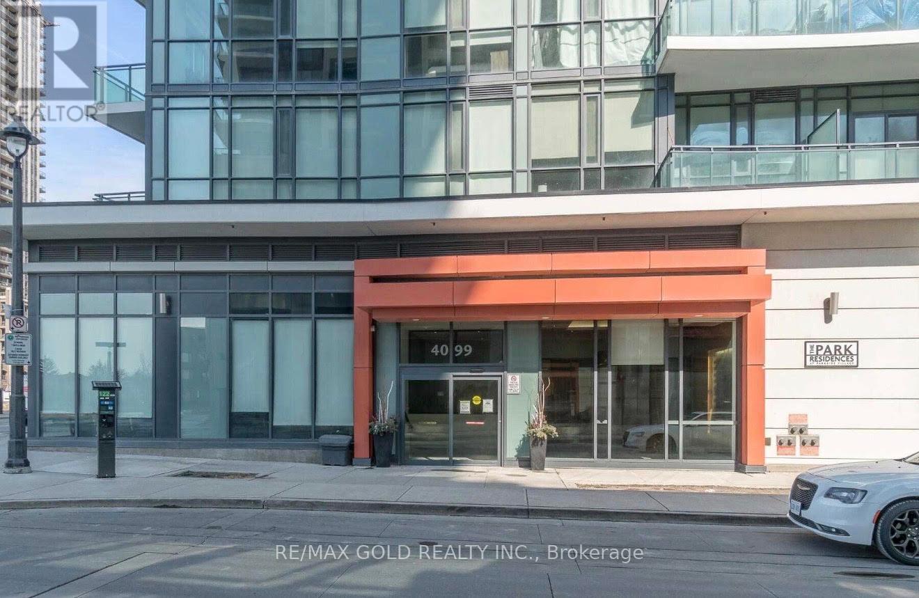 3302 - 4099 Brickstone Mews, Mississauga, Ontario  L5B 0G2 - Photo 3 - W13415122