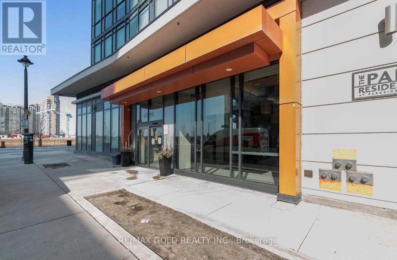 3302 - 4099 Brickstone Mews, Mississauga, Ontario  L5B 0G2 - Photo 4 - W13415122