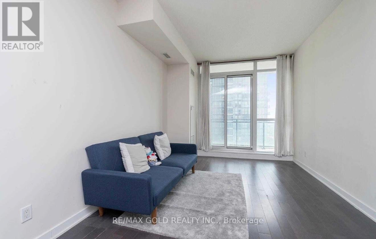 3302 - 4099 Brickstone Mews, Mississauga, Ontario  L5B 0G2 - Photo 9 - W13415122