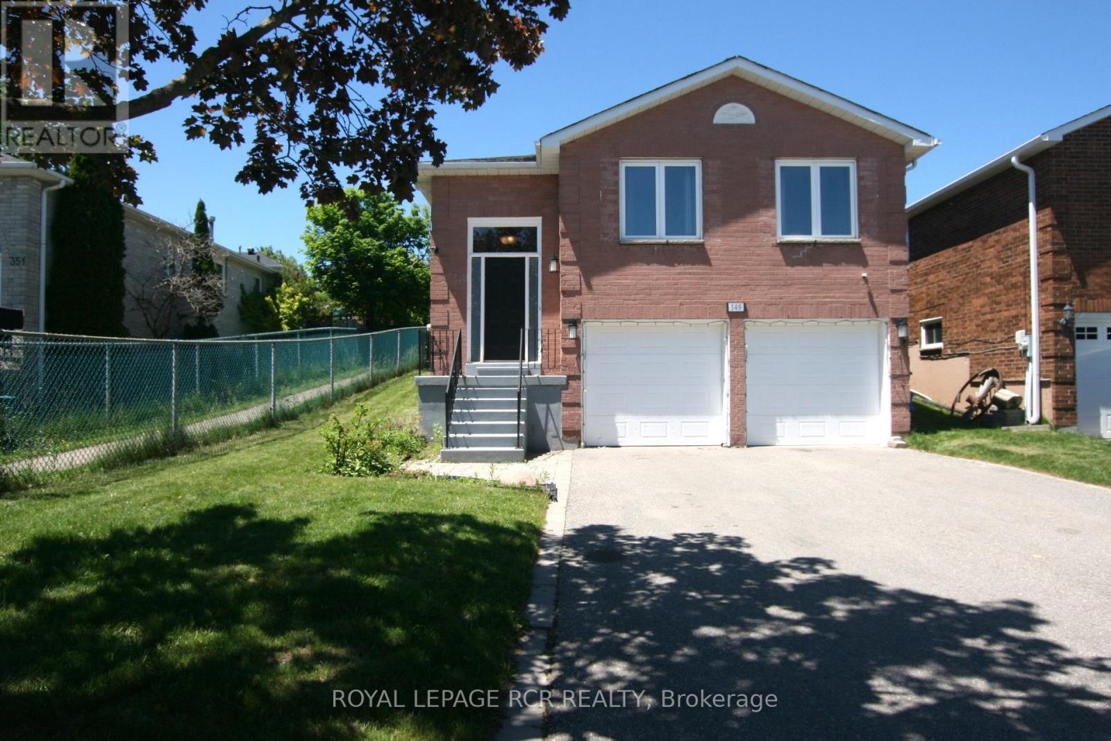 349 LISA MARIE DRIVE, Orangeville, Ontario