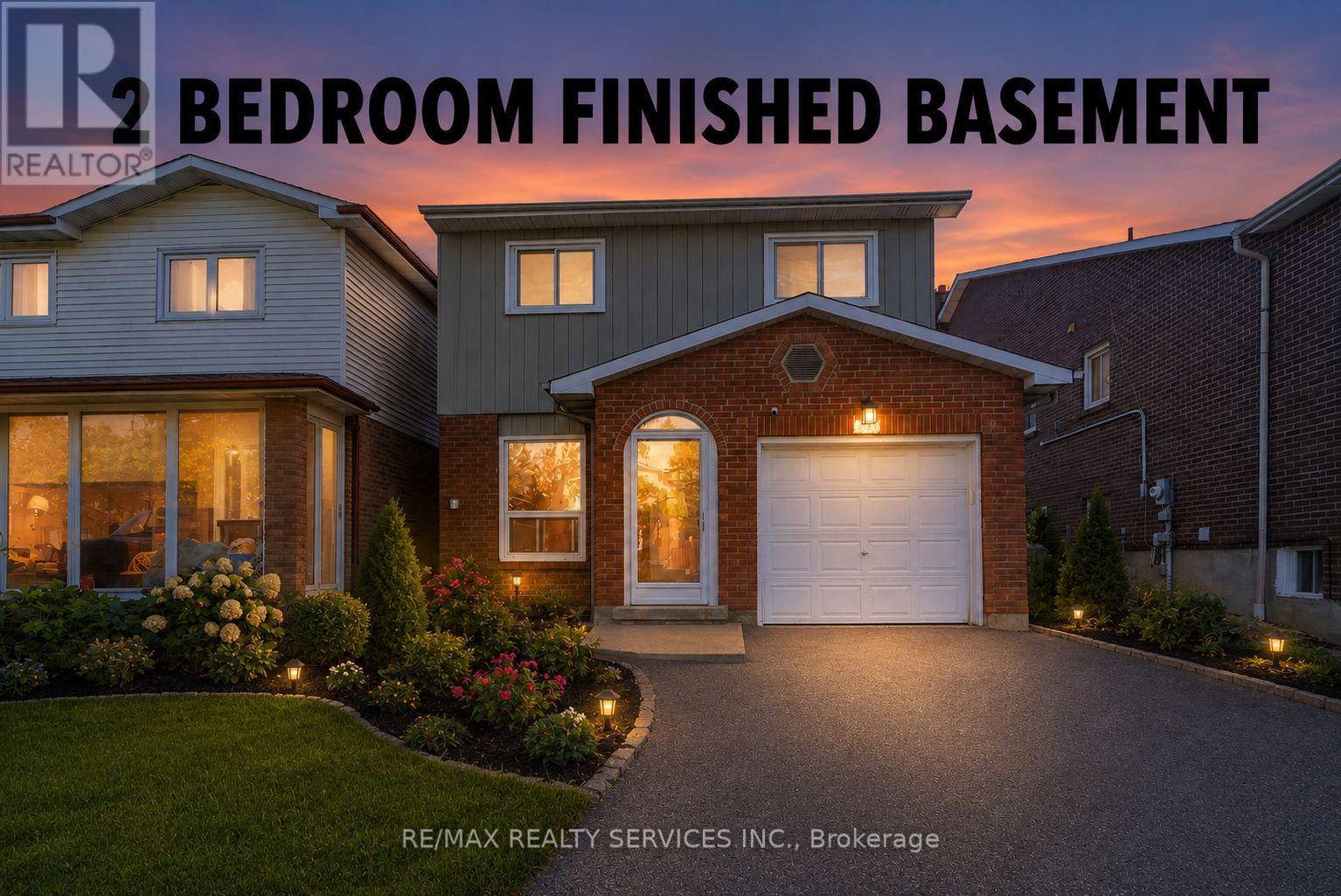 120 SIMMONS BOULEVARD, Brampton, Ontario
