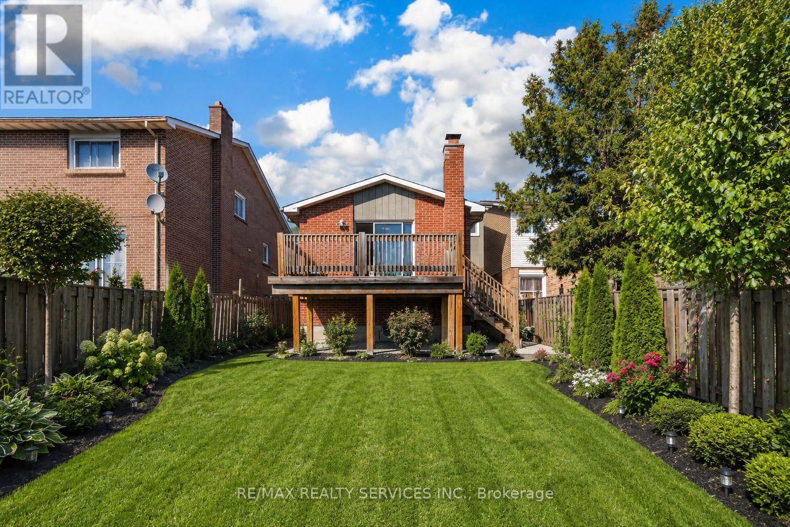 120 Simmons Boulevard, Brampton, Ontario  L6V 3V6 - Photo 28 - W13415148