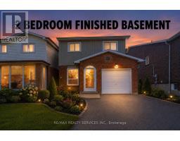 120 SIMMONS BOULEVARD, Brampton, Ontario