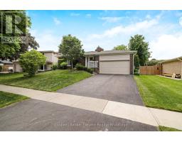 6 METCALFE COURT, Halton Hills, Ontario