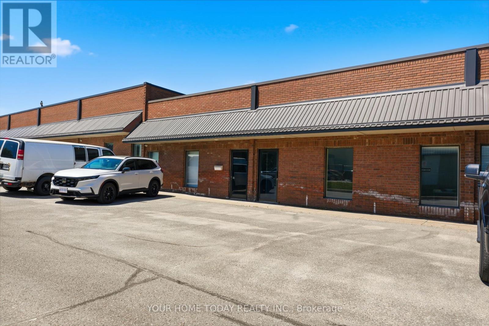 13 & 14 - 55 SINCLAIR AVENUE, Halton Hills, Ontario