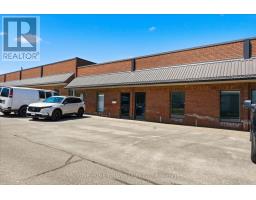 13 & 14 - 55 SINCLAIR AVENUE, Halton Hills, Ontario