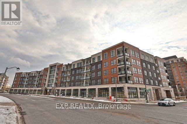414 - 150 OAK PARK BOULEVARD, Oakville, Ontario