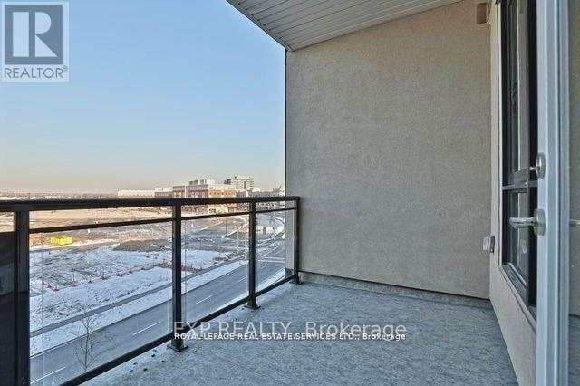 414 - 150 Oak Park Boulevard, Oakville, Ontario  L6H 0E7 - Photo 12 - W13415276
