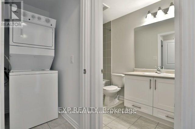 414 - 150 Oak Park Boulevard, Oakville, Ontario  L6H 0E7 - Photo 16 - W13415276