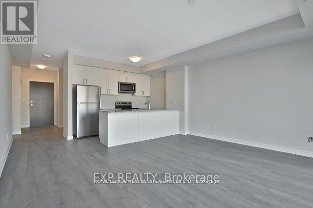 414 - 150 Oak Park Boulevard, Oakville, Ontario  L6H 0E7 - Photo 4 - W13415276