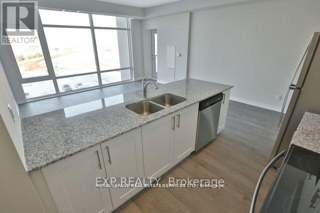 414 - 150 Oak Park Boulevard, Oakville, Ontario  L6H 0E7 - Photo 6 - W13415276