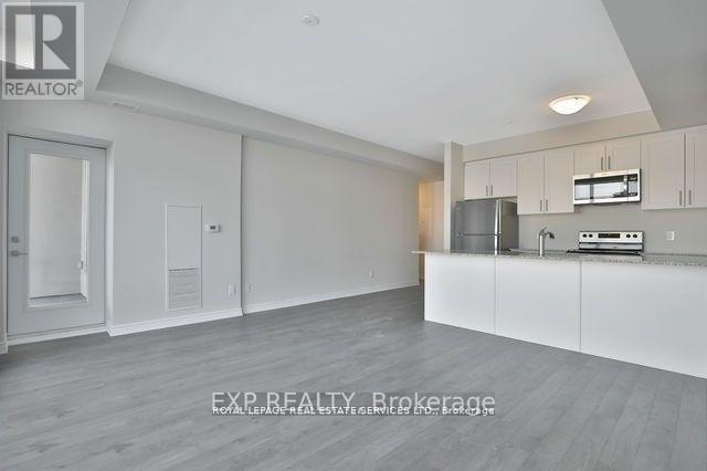 414 - 150 Oak Park Boulevard, Oakville, Ontario  L6H 0E7 - Photo 9 - W13415276