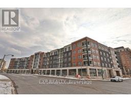 414 - 150 OAK PARK BOULEVARD, Oakville, Ontario