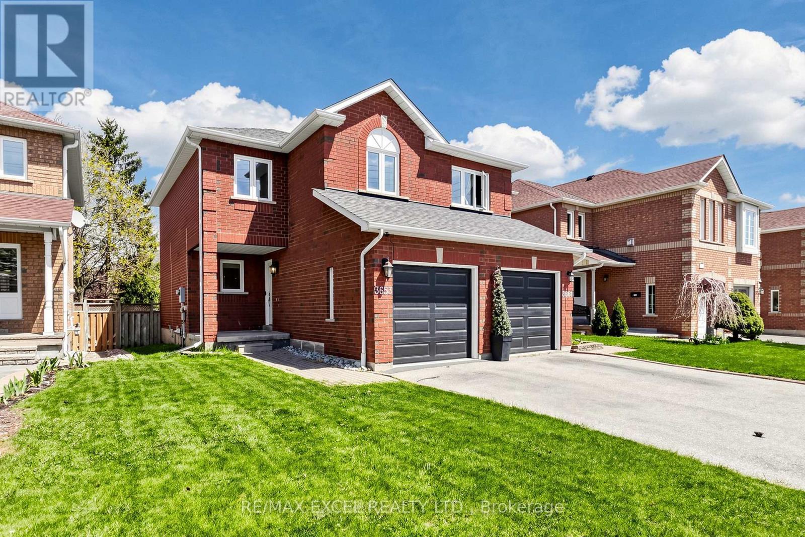 3653 Indigo Crescent, Mississauga, Ontario  L5N 7J1 - Photo 3 - W13415332