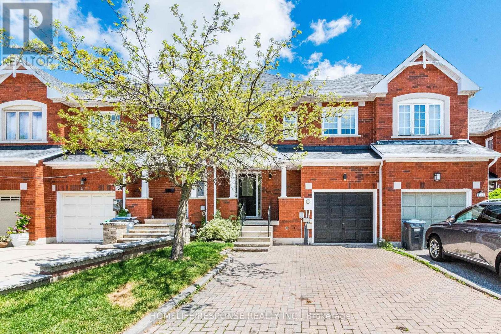 479 BARONDALE DRIVE, Mississauga, Ontario