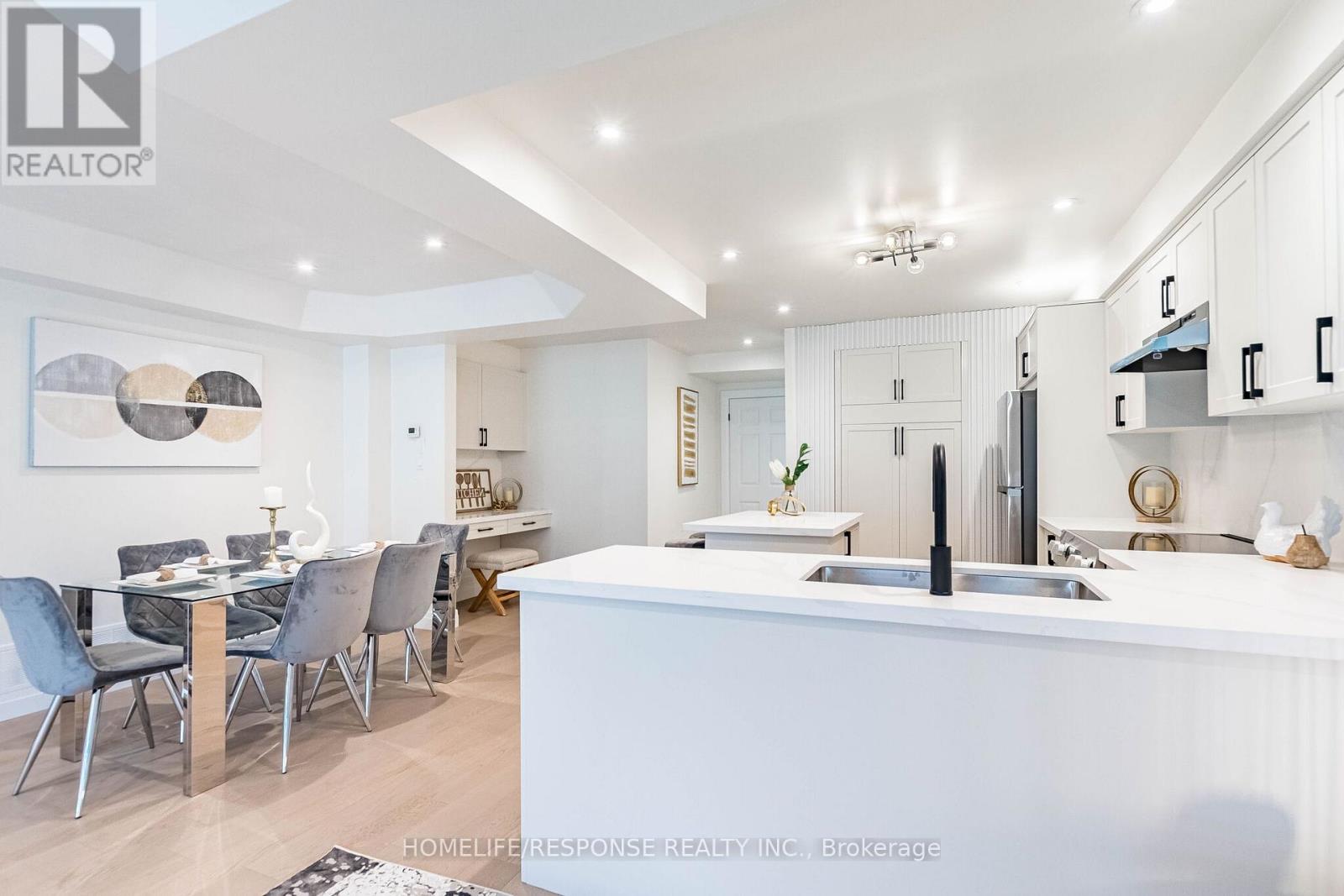 479 Barondale Drive, Mississauga, Ontario  L4Z 3V8 - Photo 12 - W13415336